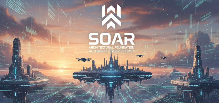 Михайло Зборовський про SOAR